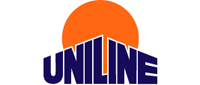 Unline logo - Suppier of quality blind fabrics